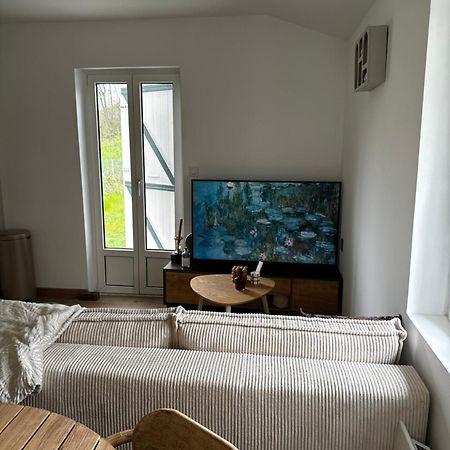 Villa Le Coin Des Hirondelles Asfeld Esterno foto
